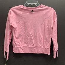 Load image into Gallery viewer, Striped Sleeve T-Shirt Top
