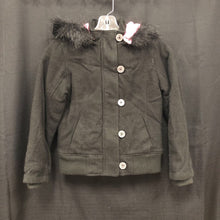 Load image into Gallery viewer, Girls Winter Jacket
