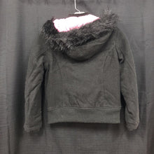 Load image into Gallery viewer, Girls Winter Jacket

