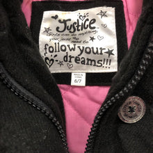 Load image into Gallery viewer, Girls Winter Jacket
