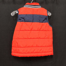 Load image into Gallery viewer, Boys Winter Vest
