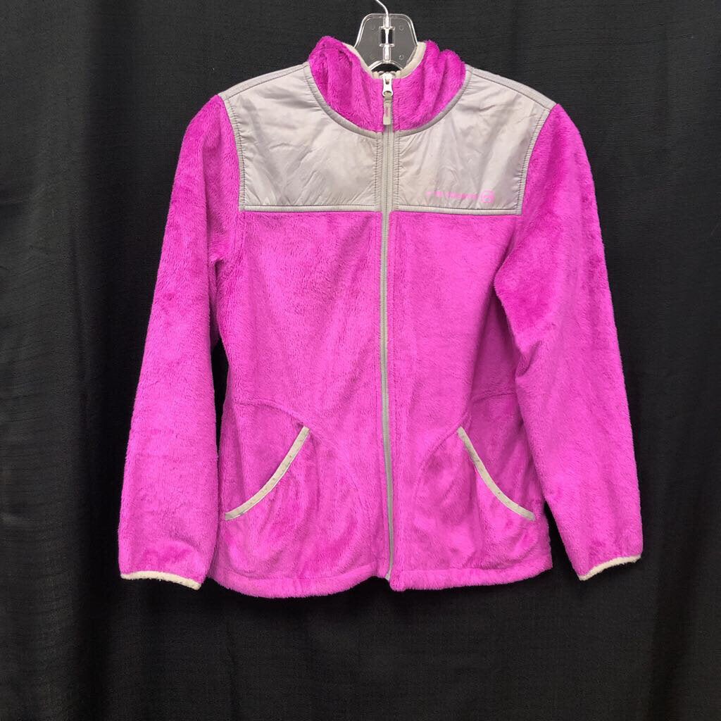 Girls Winter Jacket