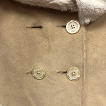 Load image into Gallery viewer, Girls Fur Trim Winter Jacket

