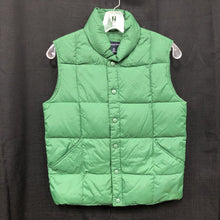 Load image into Gallery viewer, Boys Winter Vest
