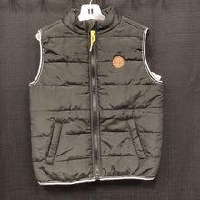 Load image into Gallery viewer, Boys Winter Vest
