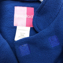 Load image into Gallery viewer, Girls Winter Jacket
