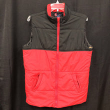 Load image into Gallery viewer, Boys Winter Vest

