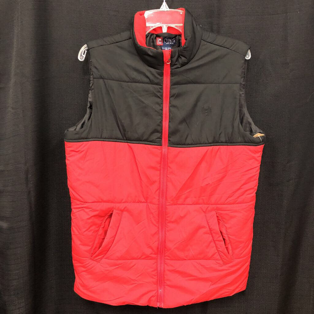Boys Winter Vest