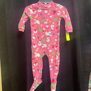 Christmas Sleepwear