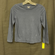 Load image into Gallery viewer, Solid T-Shirt Top
