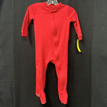 Load image into Gallery viewer, &quot;my first Christmas&quot; Sleepwear
