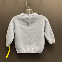 Load image into Gallery viewer, English Guard Sweater (Thomas Brown)
