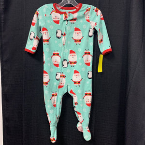 Christmas Santa Sleepwear