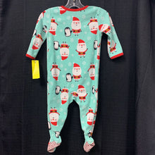 Load image into Gallery viewer, Christmas Santa Sleepwear
