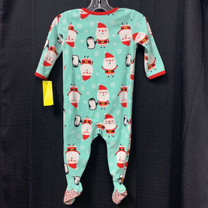 Christmas Santa Sleepwear