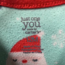 Load image into Gallery viewer, Christmas Santa Sleepwear
