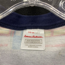 Load image into Gallery viewer, 2pc Train Sleepwear
