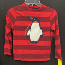 Load image into Gallery viewer, &quot;Share...&quot; Penguin T-Shirt (M&amp;S)
