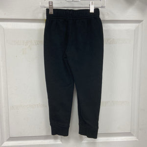 Solid Jogger Pants