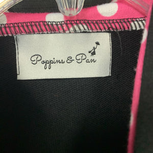 Minnie Hooded Zip Sweatshirt