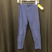 Load image into Gallery viewer, Lace Trim Leggings
