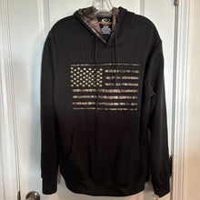 Load image into Gallery viewer, USA Hooded Sweatshirt

