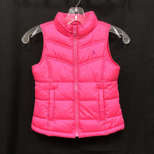Load image into Gallery viewer, Girls Winter Vest
