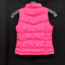 Load image into Gallery viewer, Girls Winter Vest
