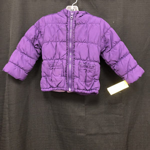 Girls Winter Coat