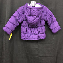 Load image into Gallery viewer, Girls Winter Coat
