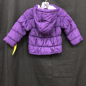 Girls Winter Coat