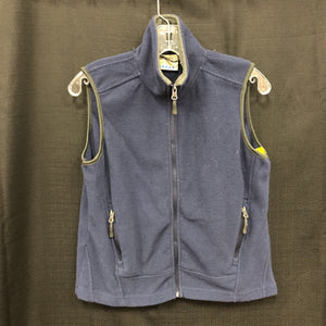 Boys Winter Vest (10,000 ft Above Sea Level)