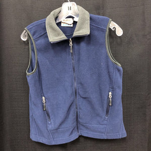 Boys Winter Vest (10,000 ft Above Sea Level)