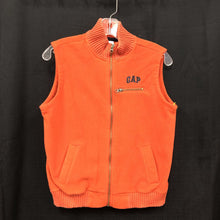 Load image into Gallery viewer, Boys Winter Vest
