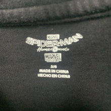 Load image into Gallery viewer, Spiderman Graphic T-Shirt
