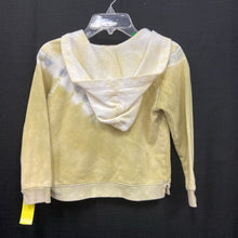 Load image into Gallery viewer, Tie Dye Hooded Sweatshirt
