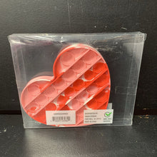 Load image into Gallery viewer, Heart Fidget Toy
