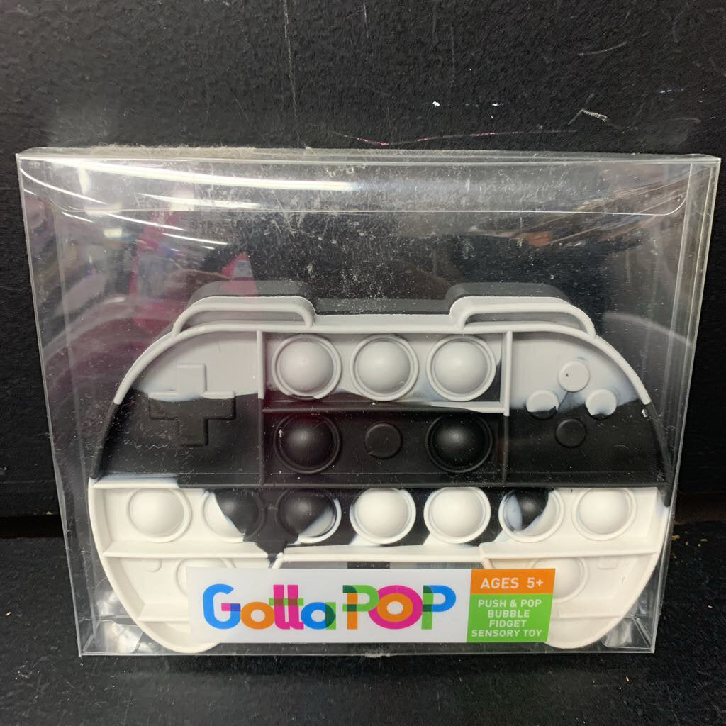 Game Controller Fidget Toy