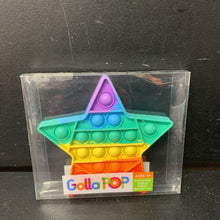 Load image into Gallery viewer, Star Fidget Toy
