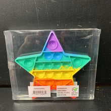 Load image into Gallery viewer, Star Fidget Toy

