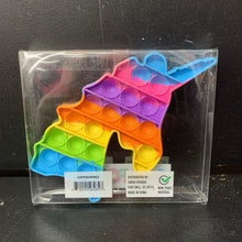 Load image into Gallery viewer, Unicorn Fidget Toy
