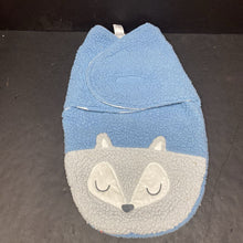 Load image into Gallery viewer, Fox Swaddle Wrap

