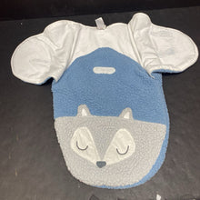 Load image into Gallery viewer, Fox Swaddle Wrap
