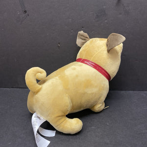 Rolly Plush