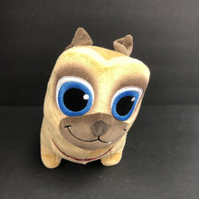 Load image into Gallery viewer, Rolly Plush
