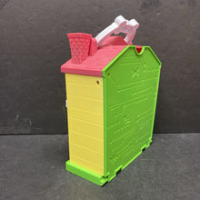 Load image into Gallery viewer, Stow n' Go House w/Figure &amp; Accessories

