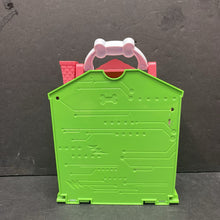 Load image into Gallery viewer, Stow n' Go House w/Figure &amp; Accessories

