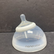 Load image into Gallery viewer, Breast Milk Storage Bottle (Nanobebe)
