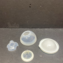 Load image into Gallery viewer, Breast Milk Storage Bottle (Nanobebe)
