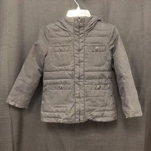 Load image into Gallery viewer, Girls Winter Jacket
